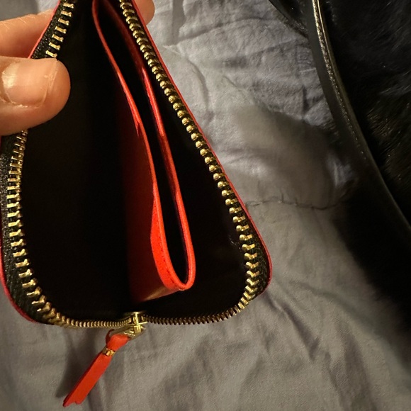 Comme des Garçons Wallet - Picture 11 of 13